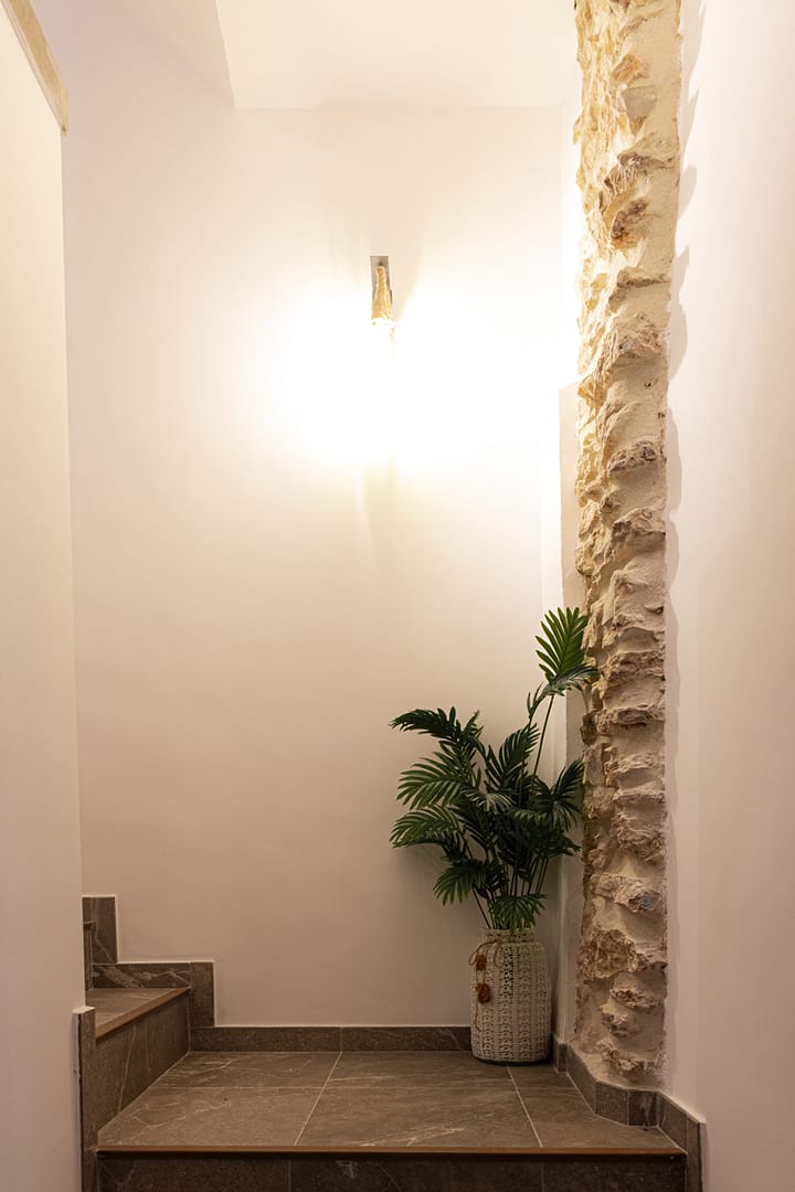 Cal Boli escaleras 1